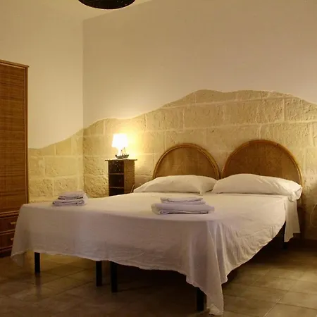 Lo Yacht Guest house Porto Cesareo