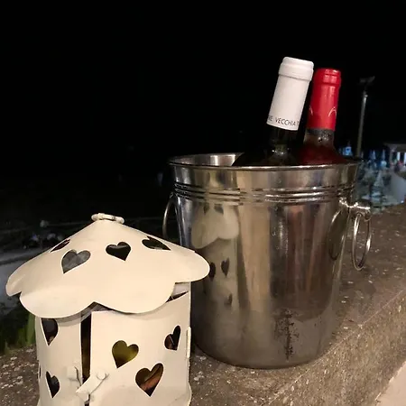 Lo Yacht Guest house Porto Cesareo