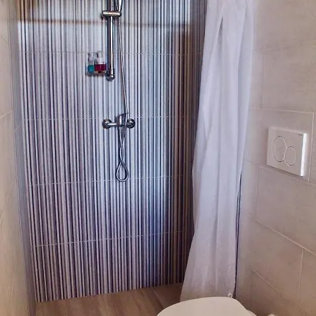 Lo Yacht 3* Porto Cesareo