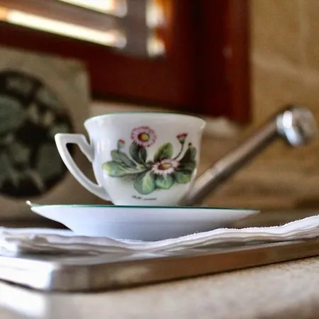 Guest house Lo Yacht Porto Cesareo