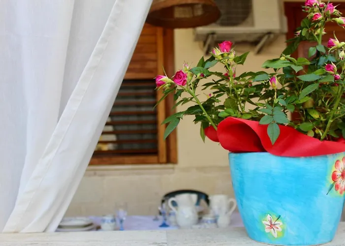 Lo Yacht 3* Porto Cesareo