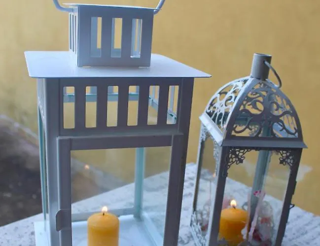 Lo Yacht Maison d'hôtes