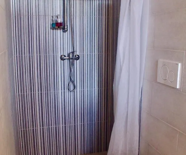 Lo Yacht 3* Porto Cesareo