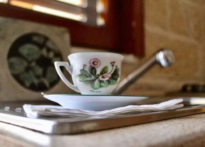 Maison d'hôtes Lo Yacht Porto Cesareo