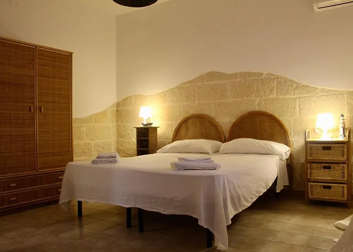 Lo Yacht Maison d'hôtes Porto Cesareo