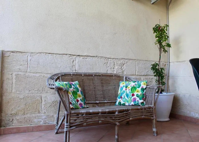 Lo Yacht Maison d'hôtes 3*