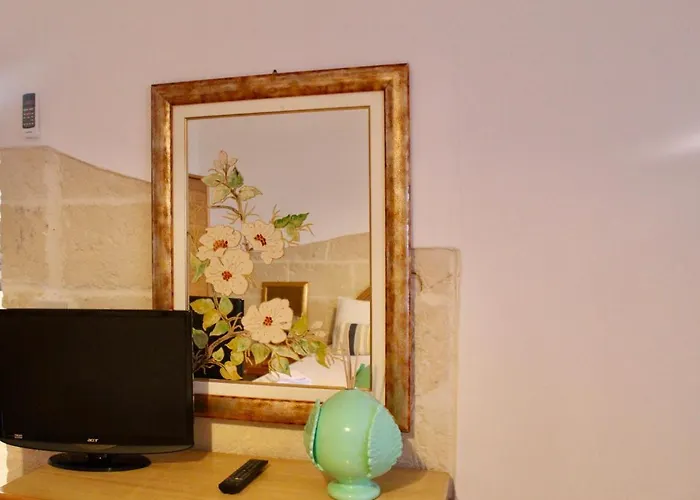 Lo Yacht Maison d'hôtes 3*