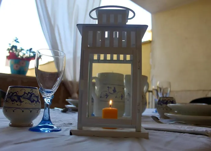 Lo Yacht Porto Cesareo