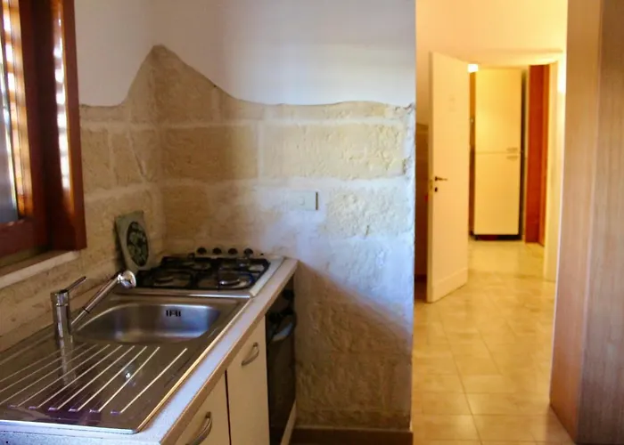 Maison d'hôtes Lo Yacht Porto Cesareo